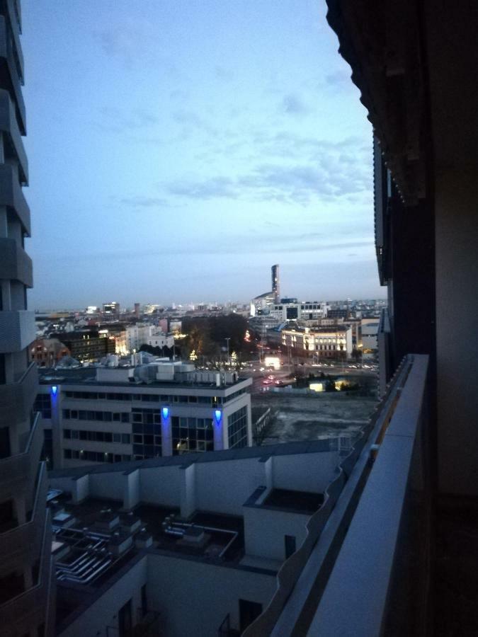 Two Towers Old Town Apartments-City Center-By The River-Observation Terrance On The Roof-Free Parking Вроцлав Екстер'єр фото